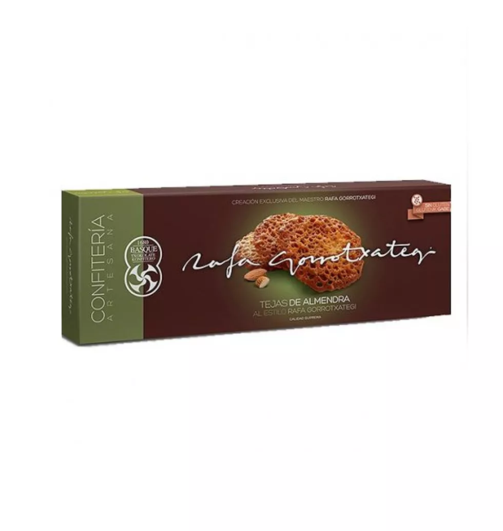 Gourmet Spanish Wine & Treats Hamper