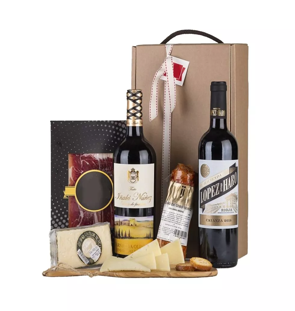Savor the Best of Spanish Flavors