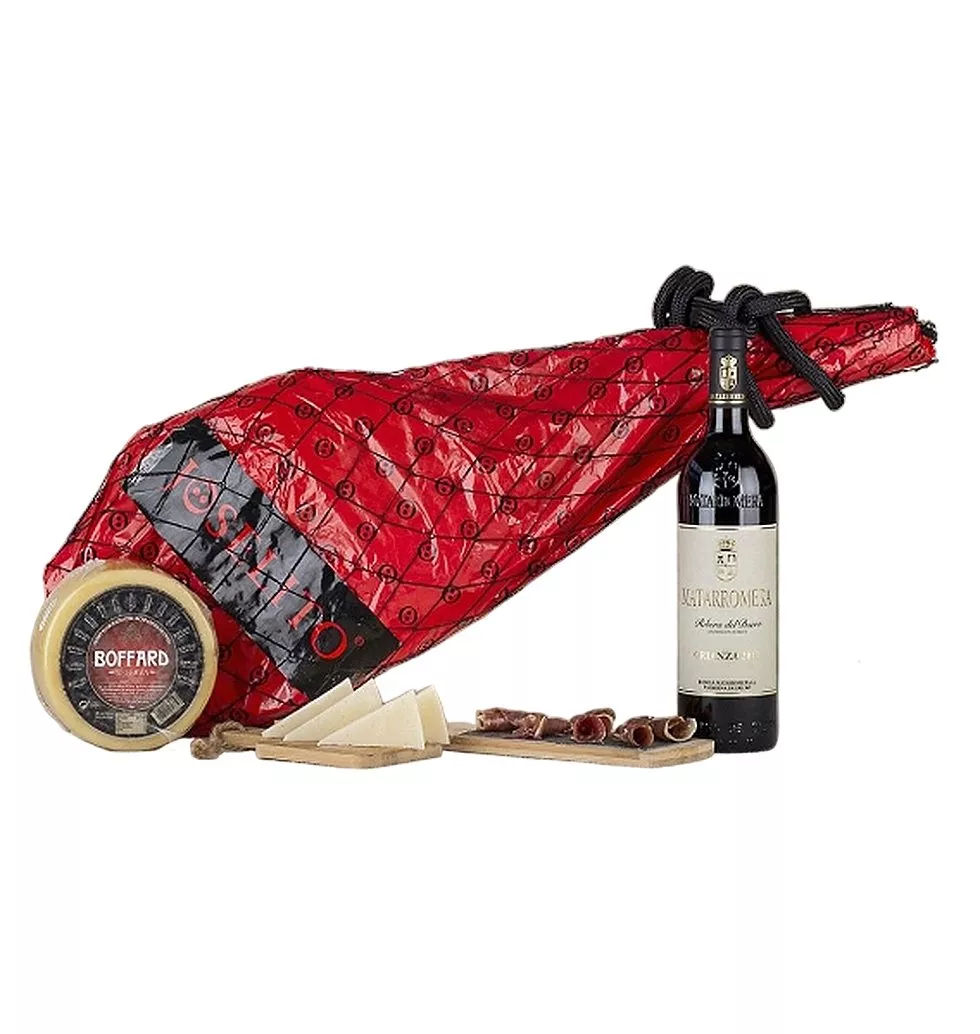 Luxury Joselito and Matarromera Collection