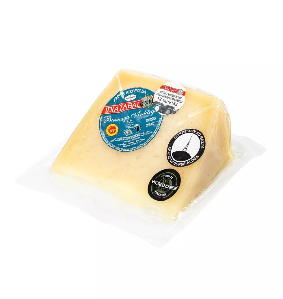 Gourmet Goodies Gift Basket