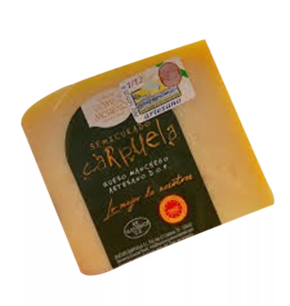 Iberian Gourmet Delicacies & Wine Set