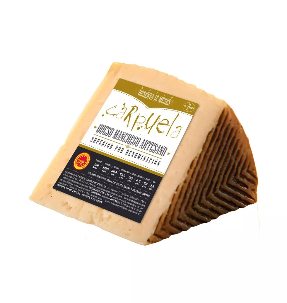 Iberian Gourmet Delicacies & Wine Set