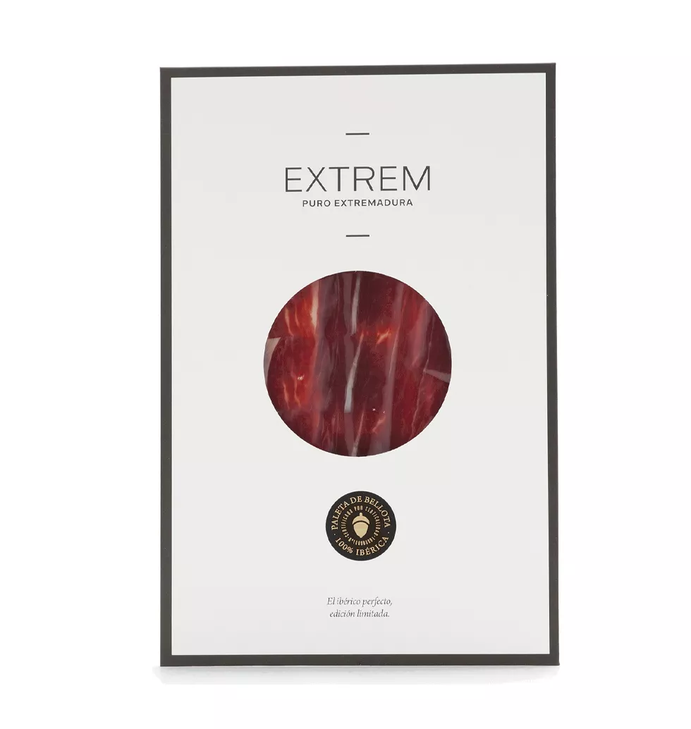 Iberian Gourmet Delicacies & Wine Set