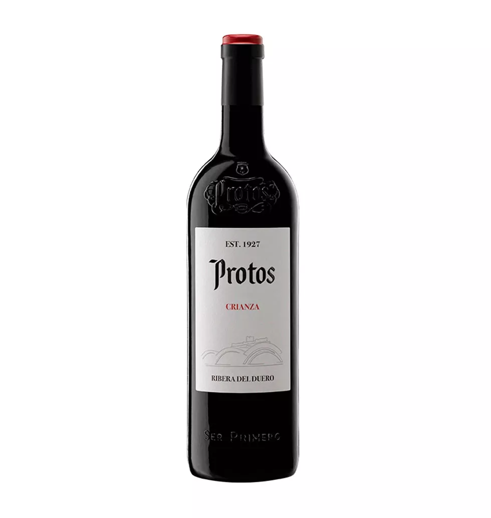 Fine Wine & Spanish Flavor Set