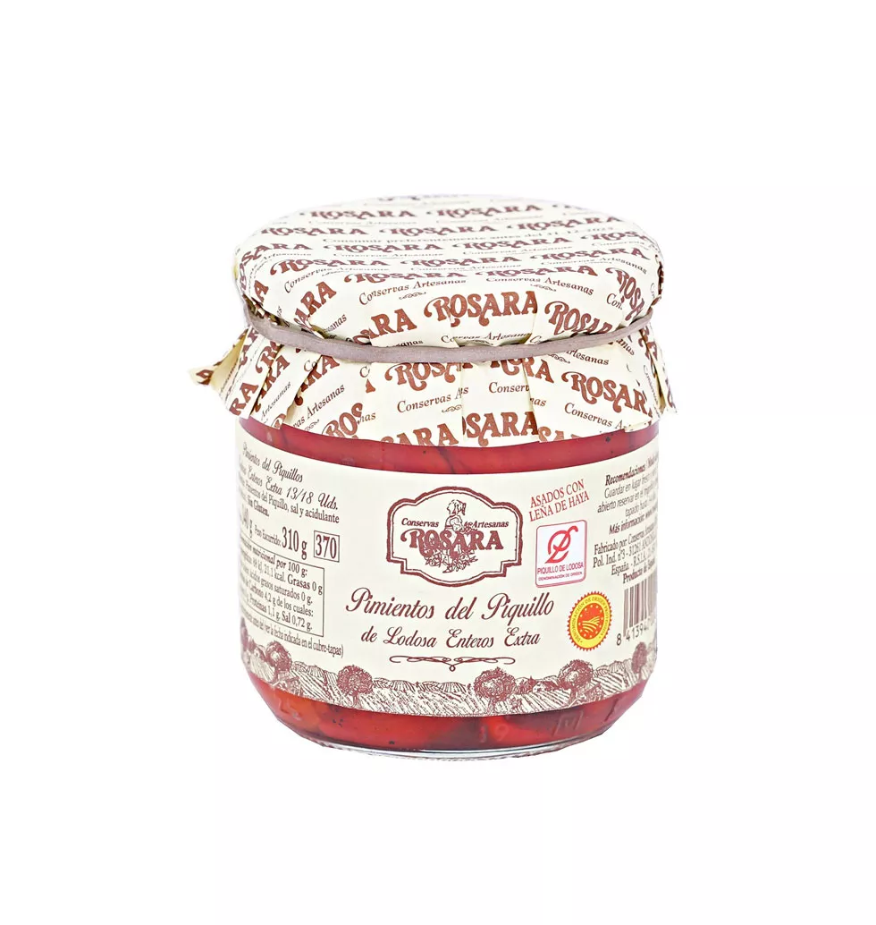 Fine Wine & Spanish Flavor Set