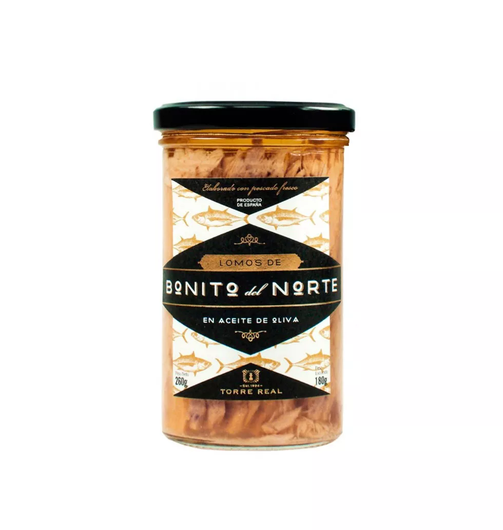 Artisan Tapas & Rioja Wine Hamper