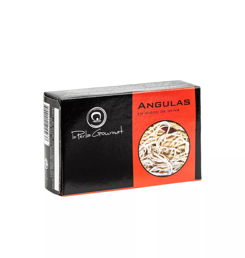 Artisan Tapas & Rioja Wine Hamper