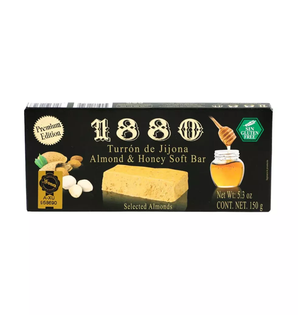 Festive Spanish Delicacies Assortment Pack