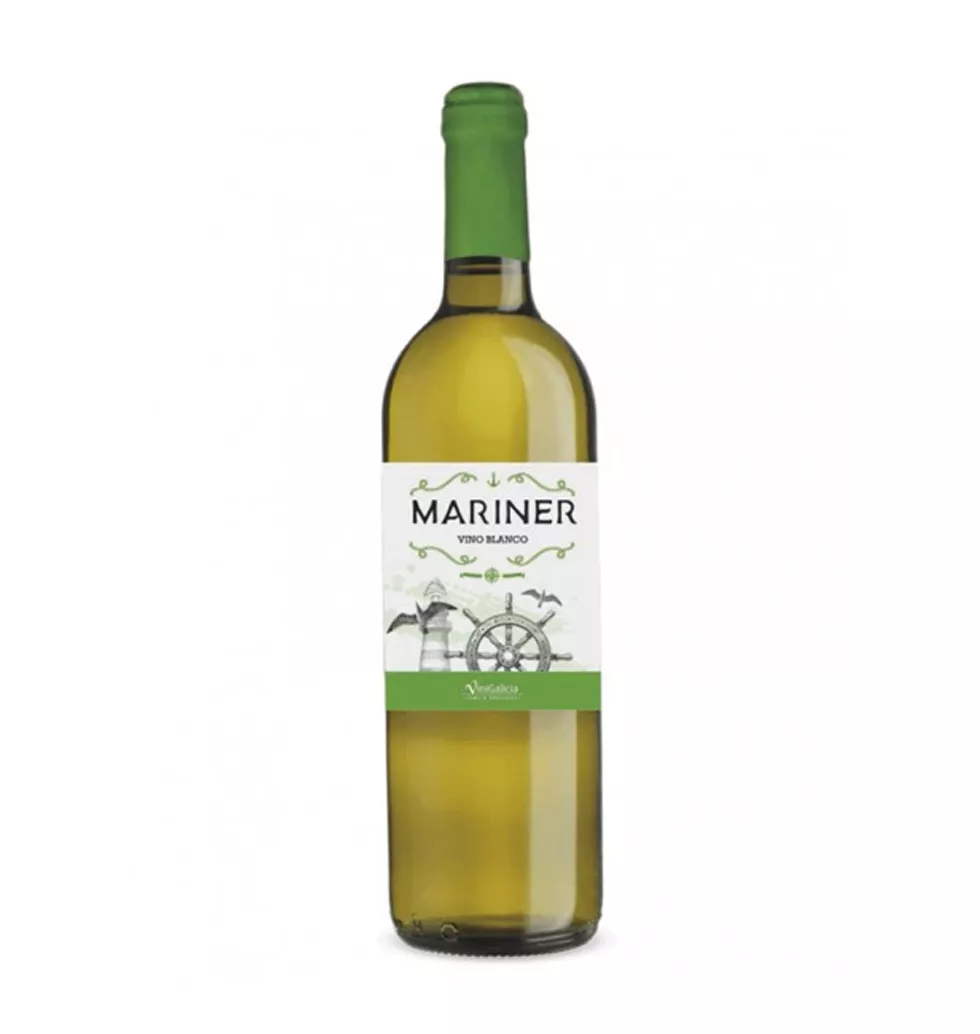 Spanish Festive Wine & Treat Pack