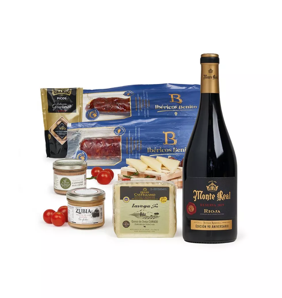 Taste of Tradition Gift Box