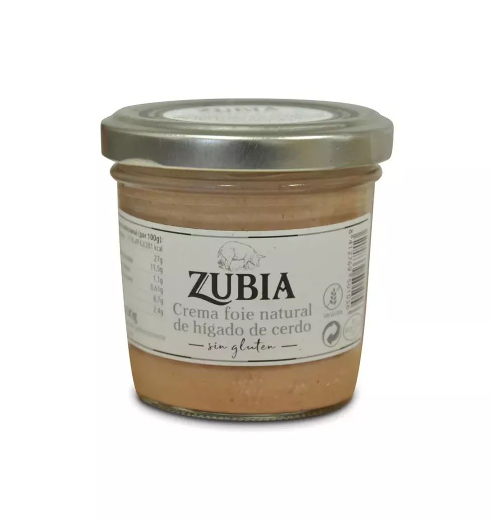 Spanish Flavors Delight Box