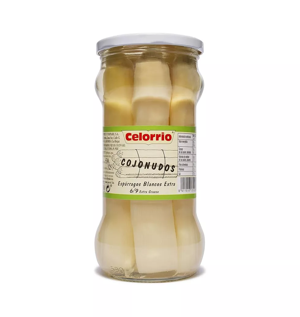 Spanish Flavors Delight Box