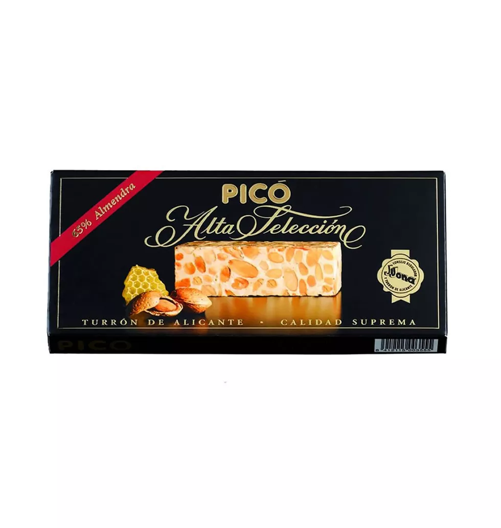 Ultimate Iberian Delights & Gourmet Hamper