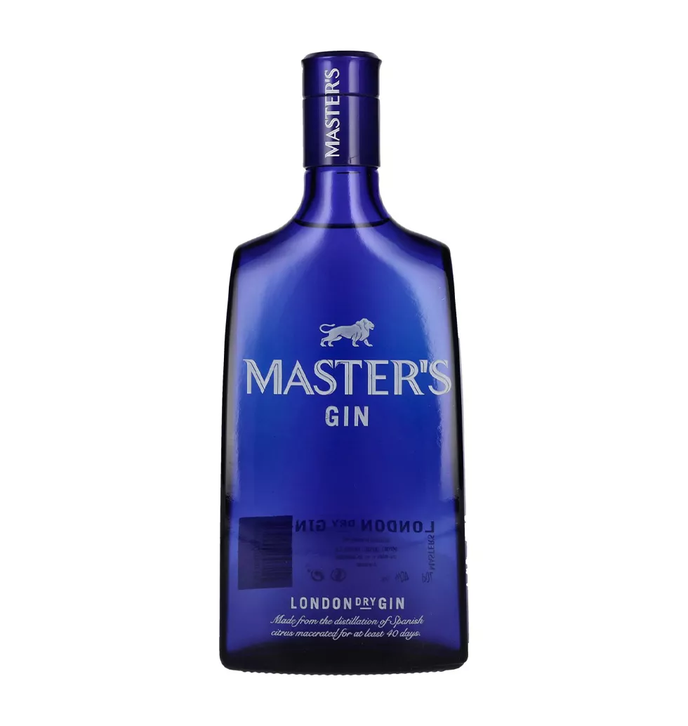 Seasonal Treats & Spirits Gift Set