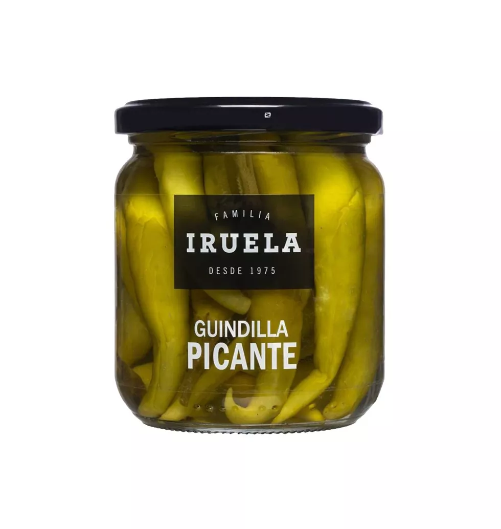 Luxurious Iberian Gourmet Selection Pack