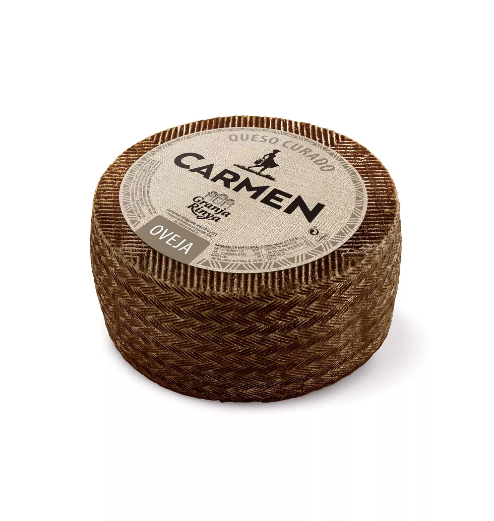 Epicurean Indulgence: Spanish Cheese & Magnum