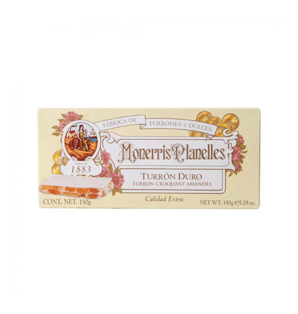 Traditional Spanish Gourmet Experience Set