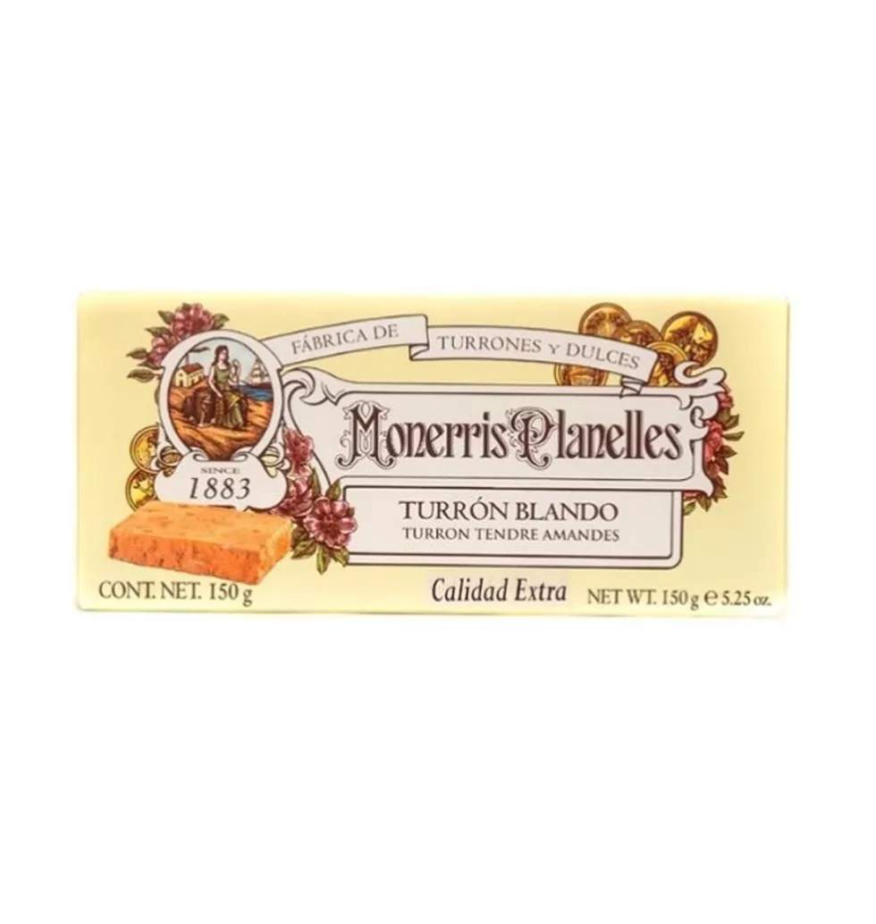 Traditional Spanish Gourmet Experience Set