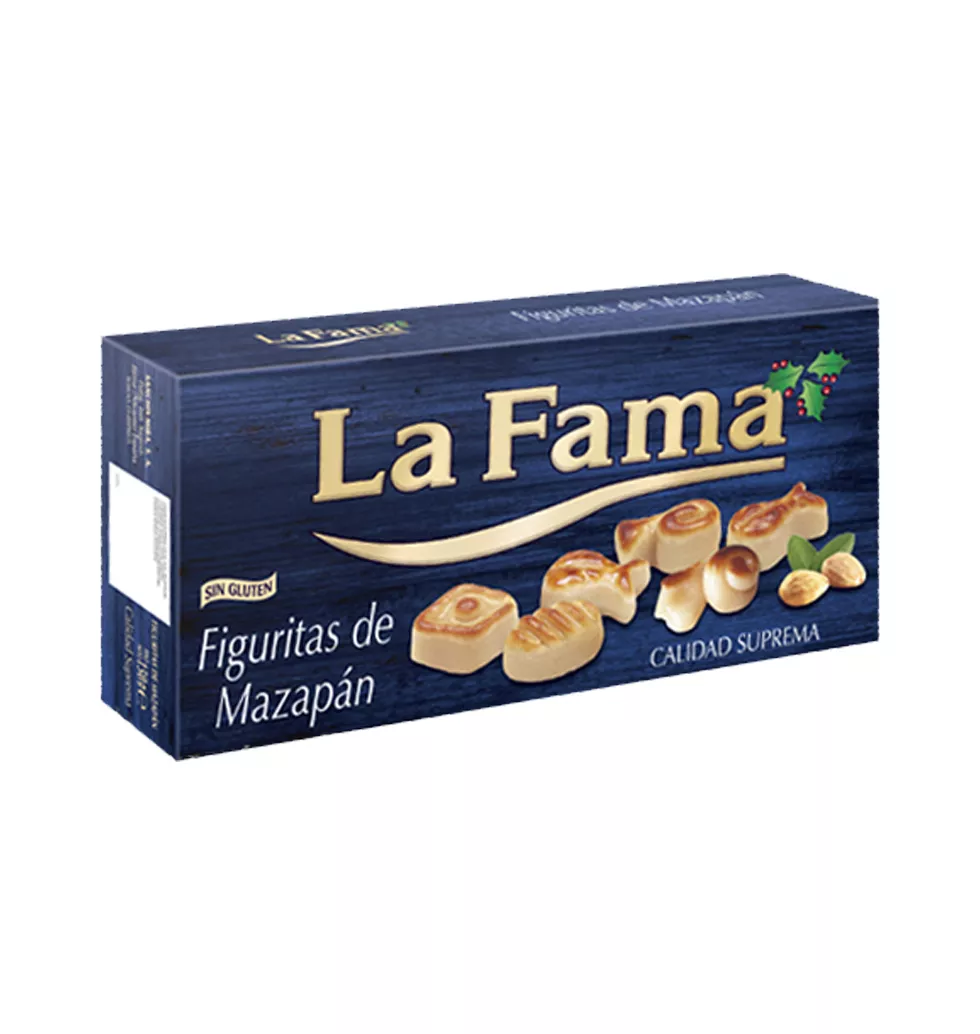 Savory Spanish Festivity Box