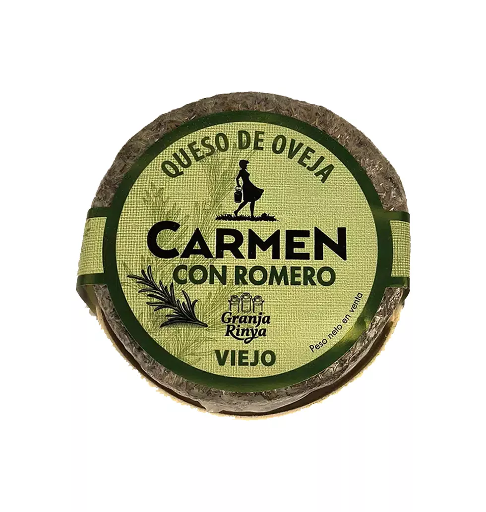 Artisan Iberian Meats & Wine Pack