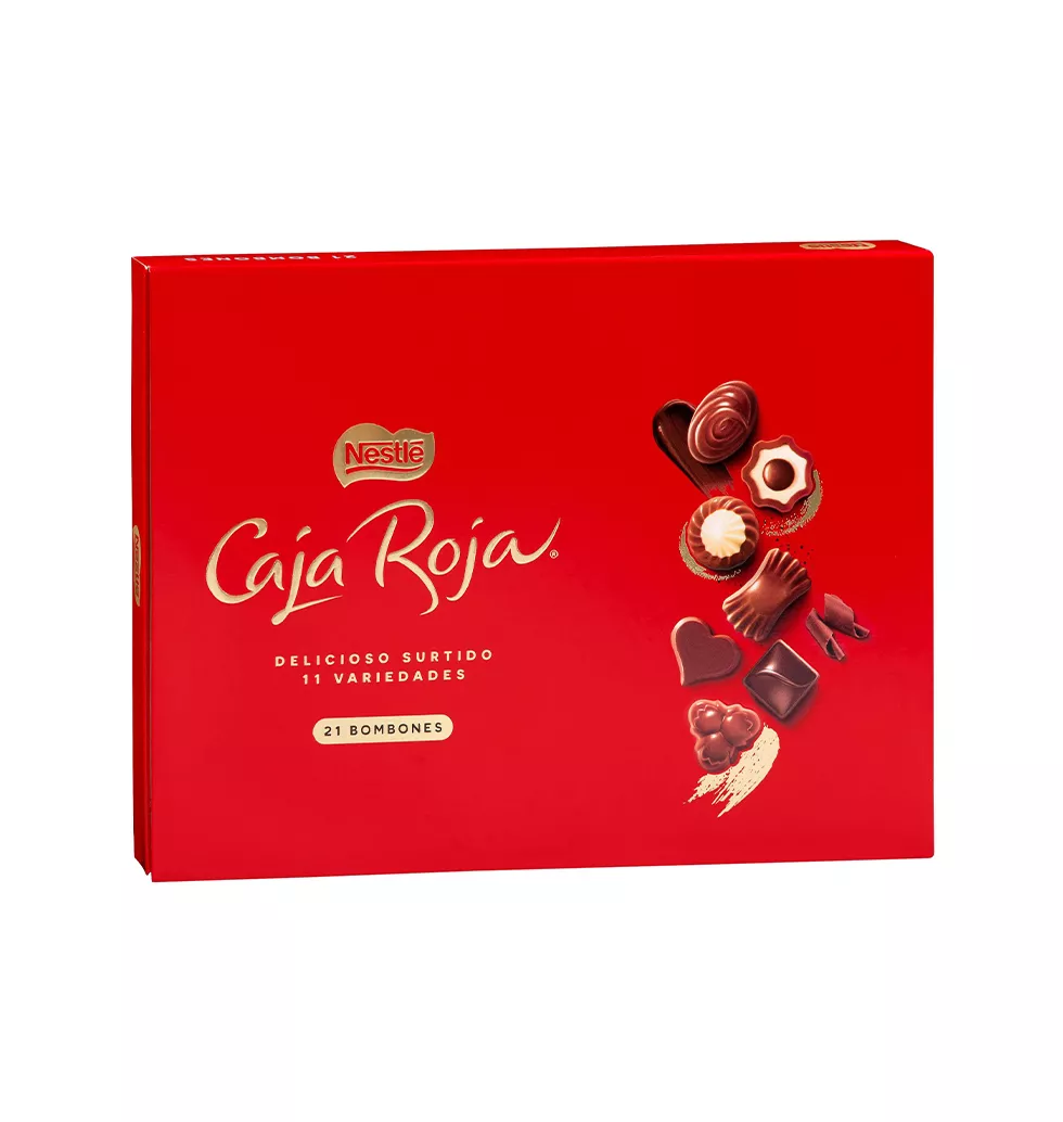 Cava & Artisan Chocolates Gift Pack