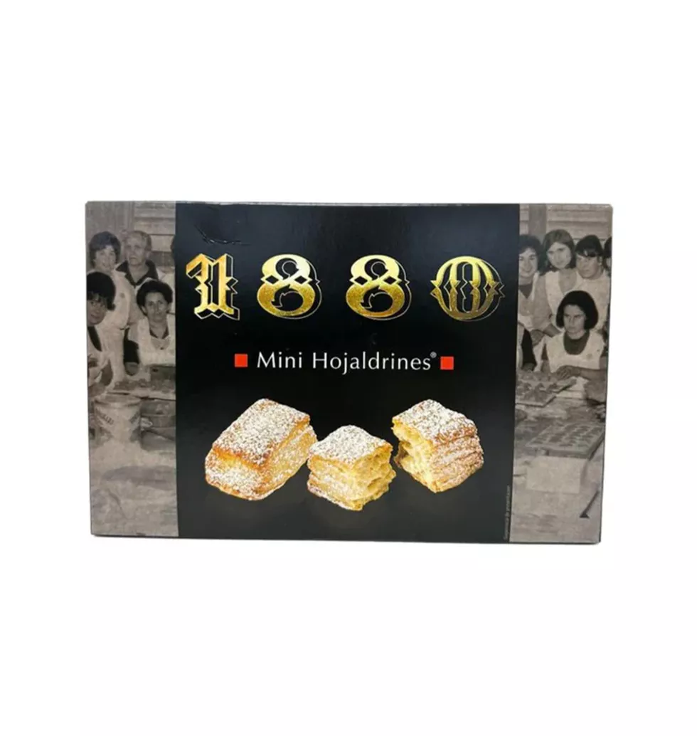 Gourmet Treasure: Iberian Charcuterie & Sweets