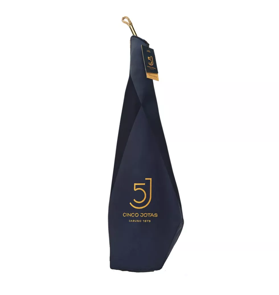 Iberian Ham & Ribera Wines Hamper