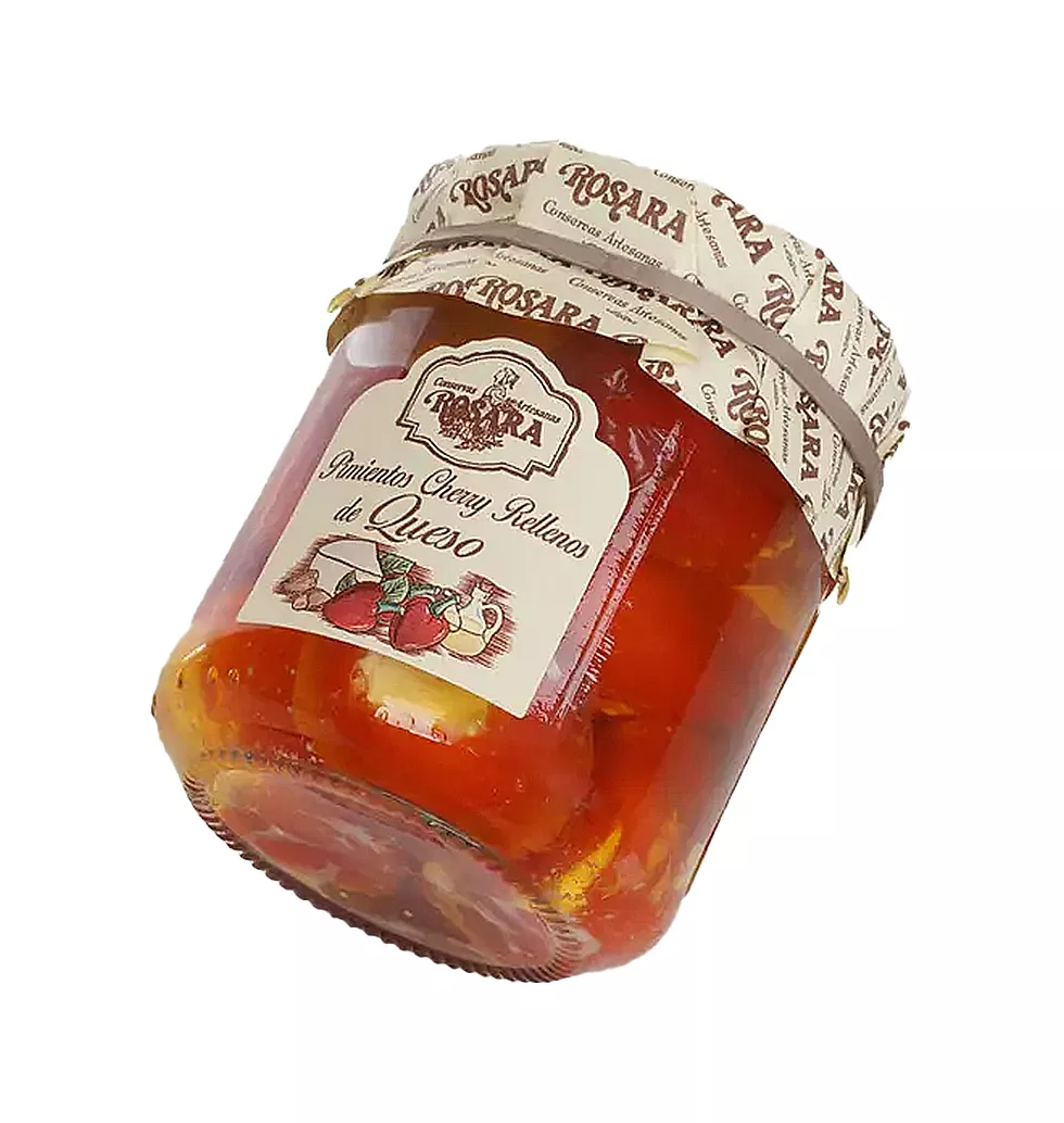 Festive Spanish Tastes Gift Hamper