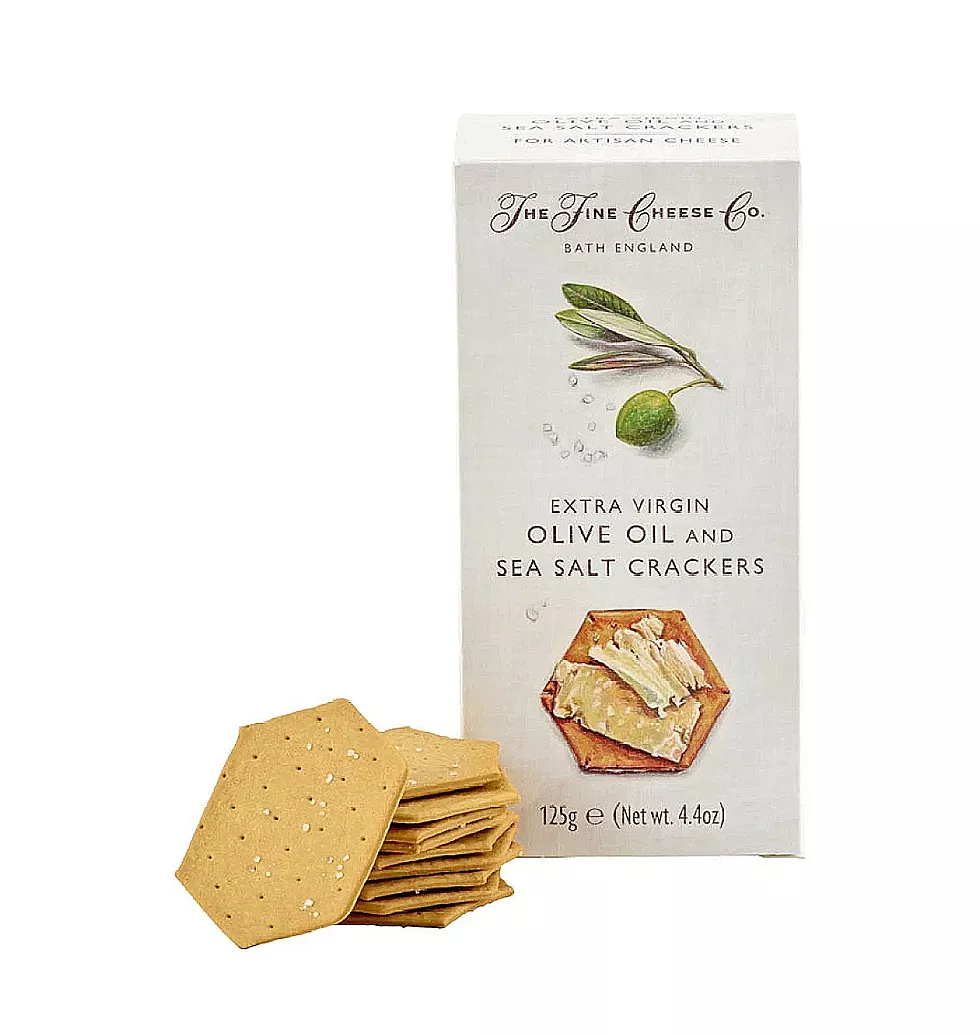 Elegant European Tasting Experience Hamper