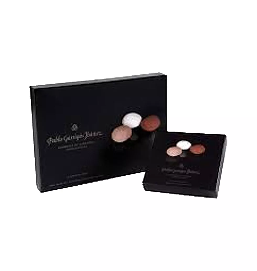 Elegant European Tasting Experience Hamper