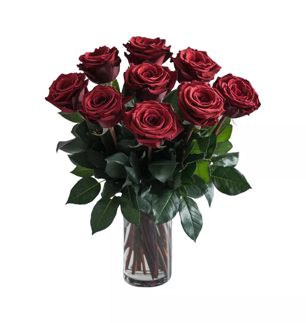 Love's Classic Bouquet