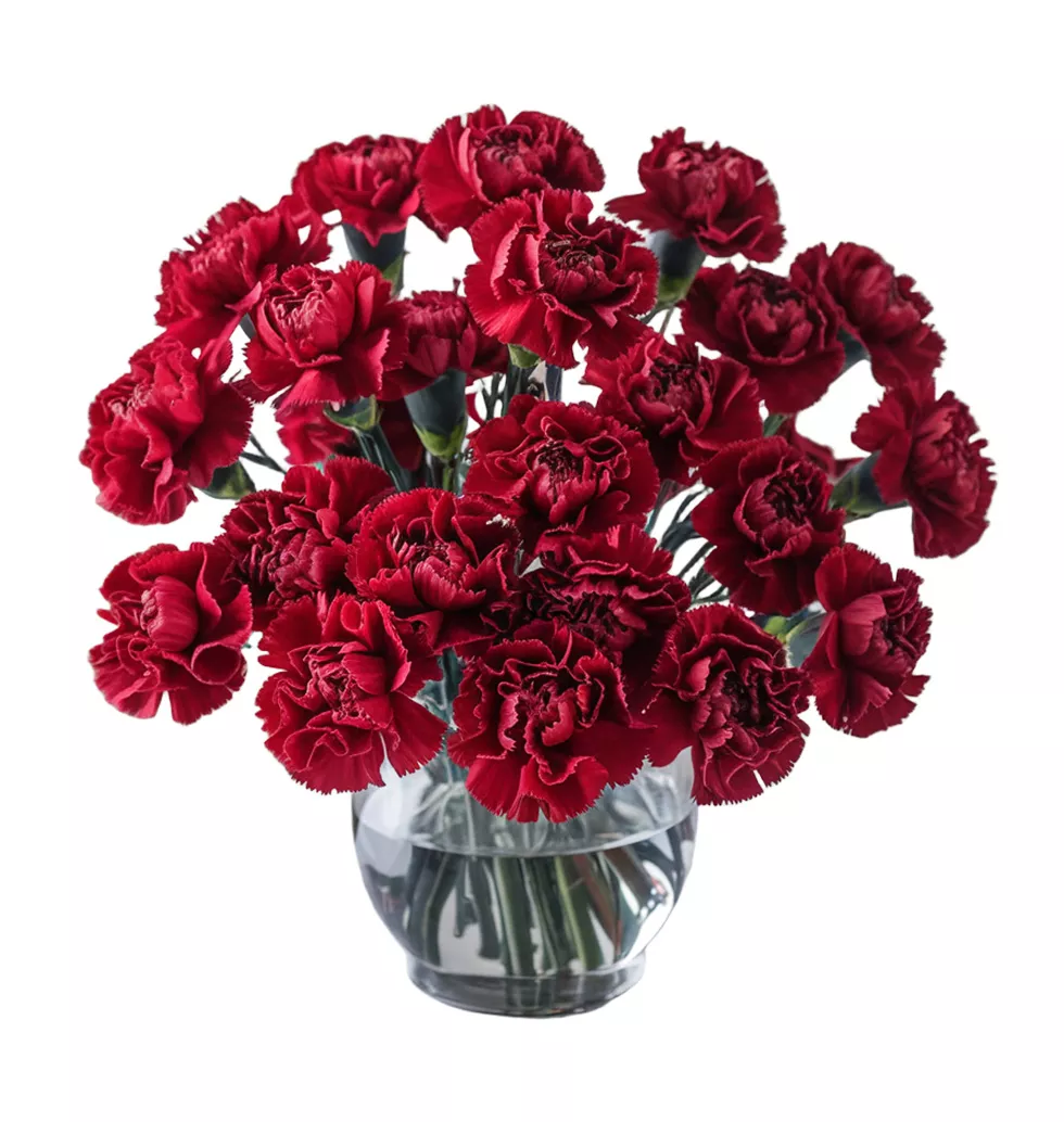 Emotion in Every Petal