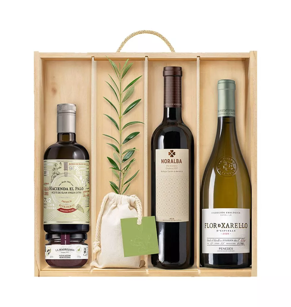 Organic Flavor Adventure Bundle