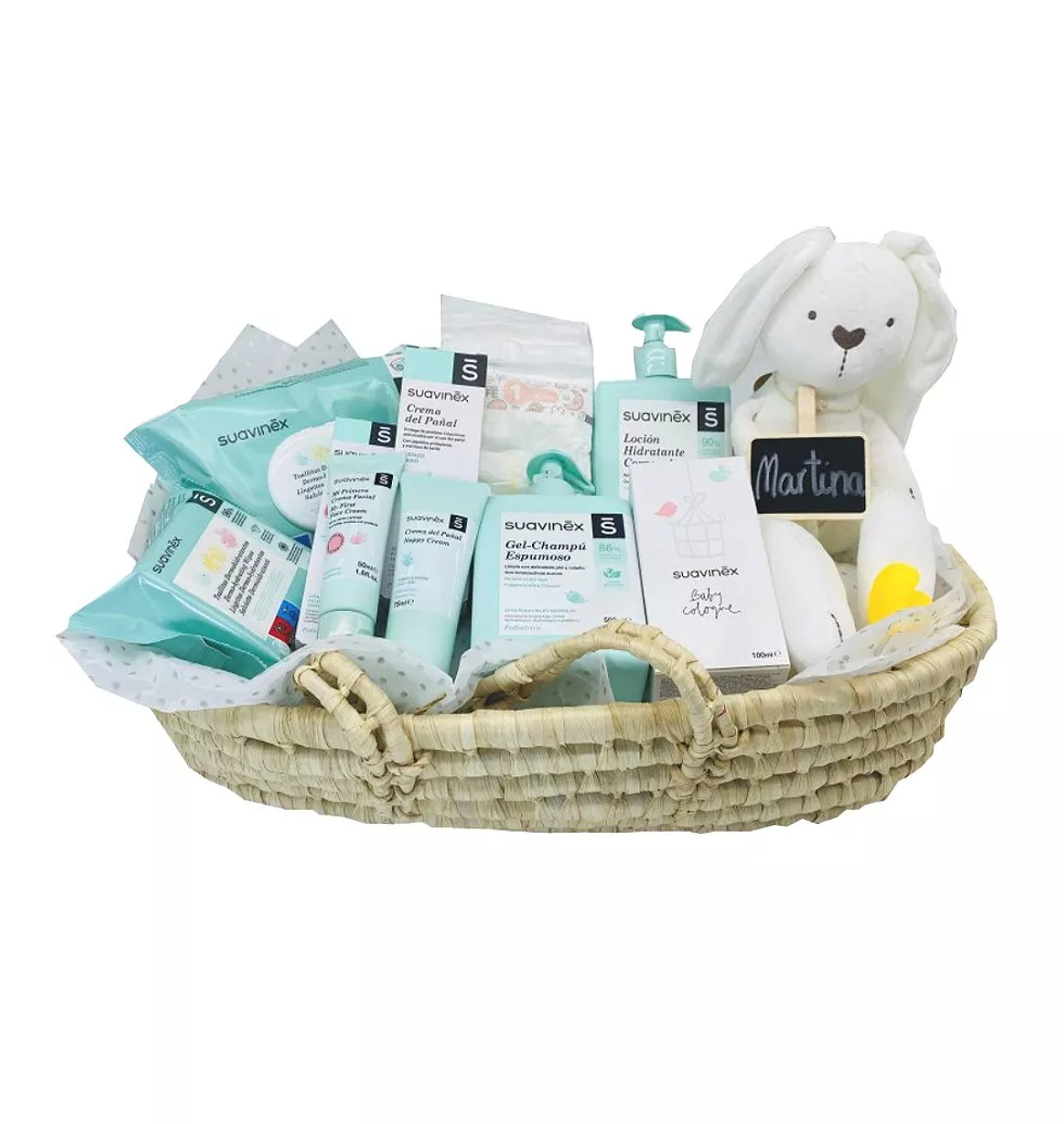 Little Ones Complete Care Spa Set