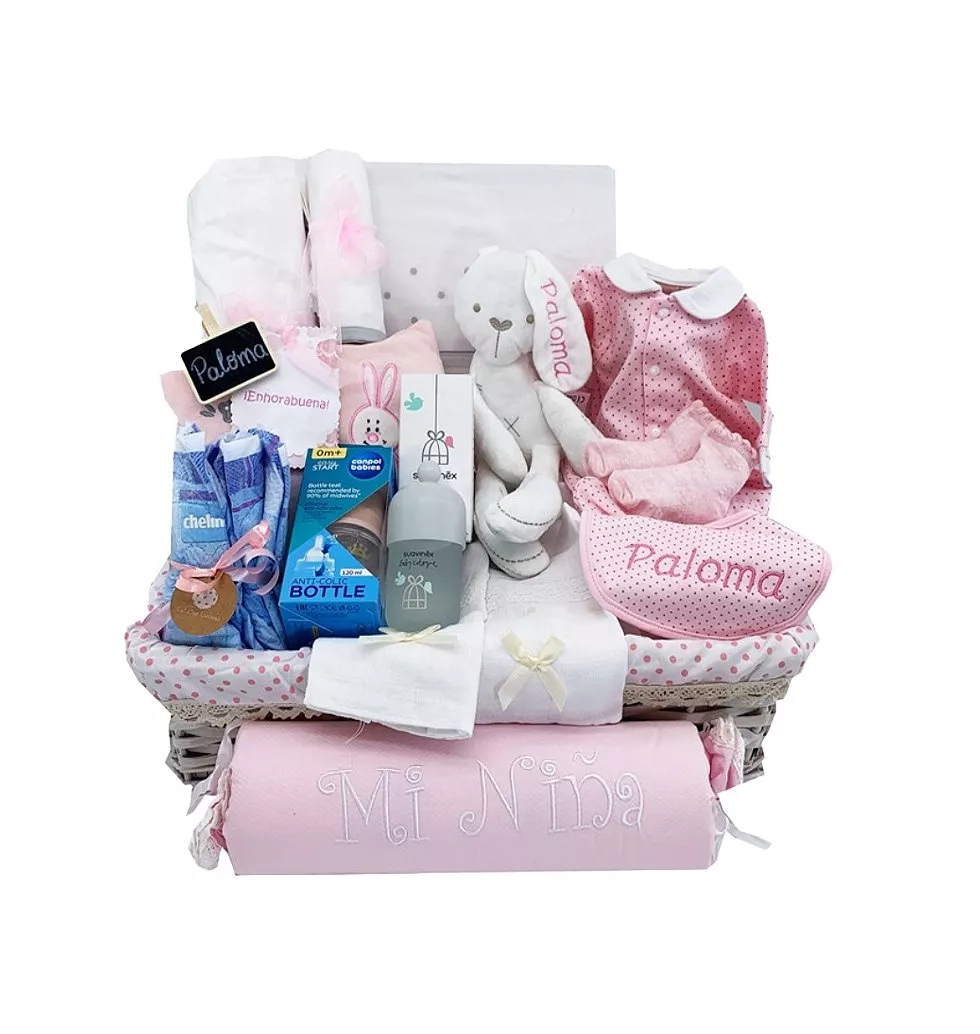 Sweet Dreams Newborn Set