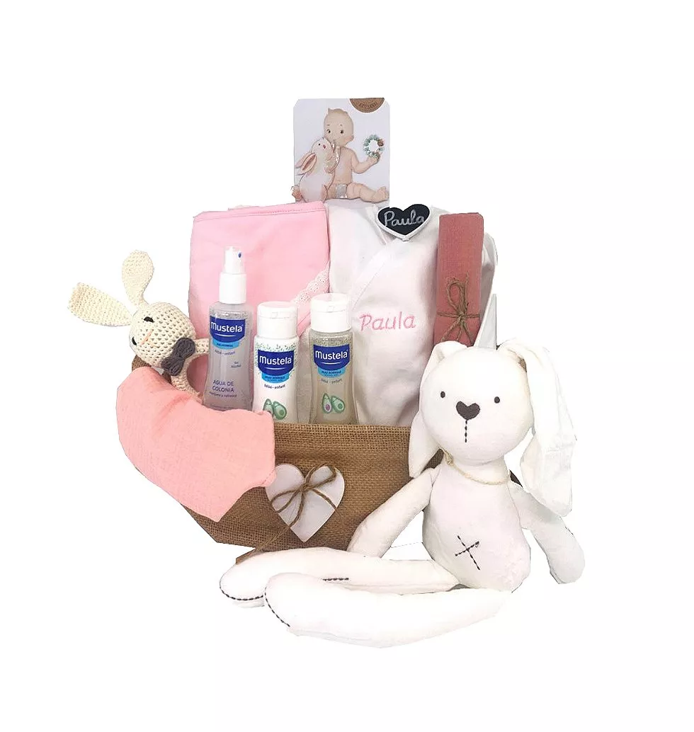 Little Blessings Gift Box
