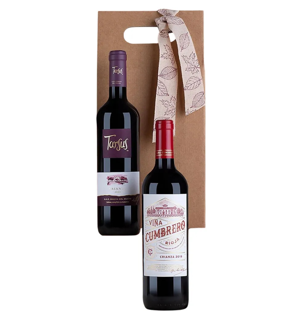 Luxurious Christmas Celebration Hamper