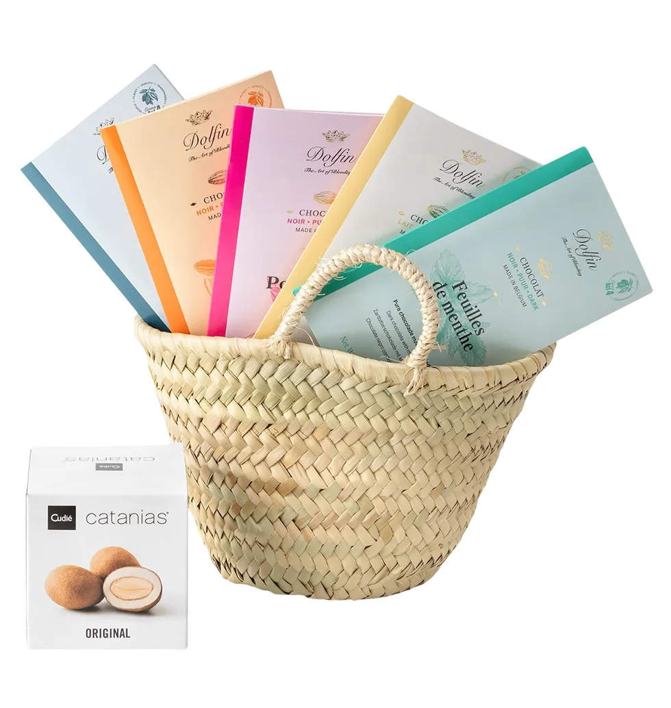 Moments of Chocolate Bliss Set