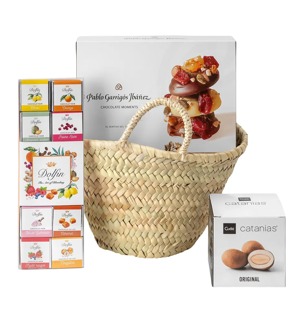 Neapolitan Pastries & Chocolates Pack