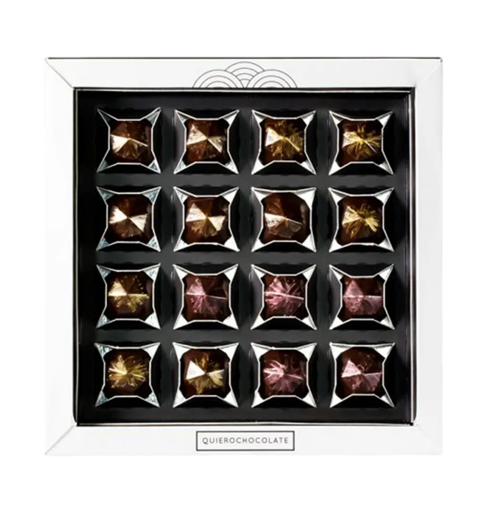 Sweet Symphony Chocolate Treat Box