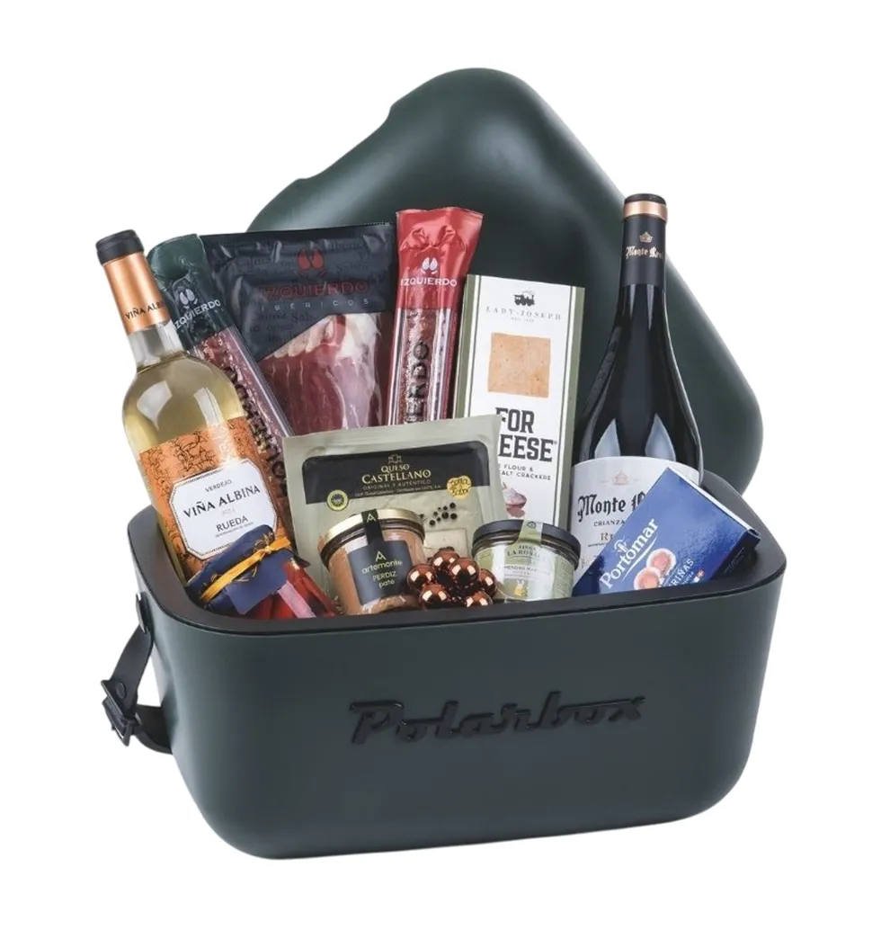 Festive Gathering Essentials Bundle