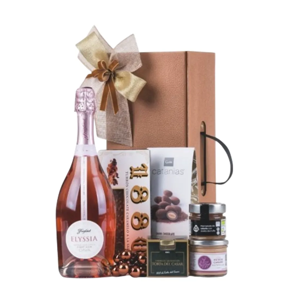 Exquisite Seasonal Flavors Ensemble