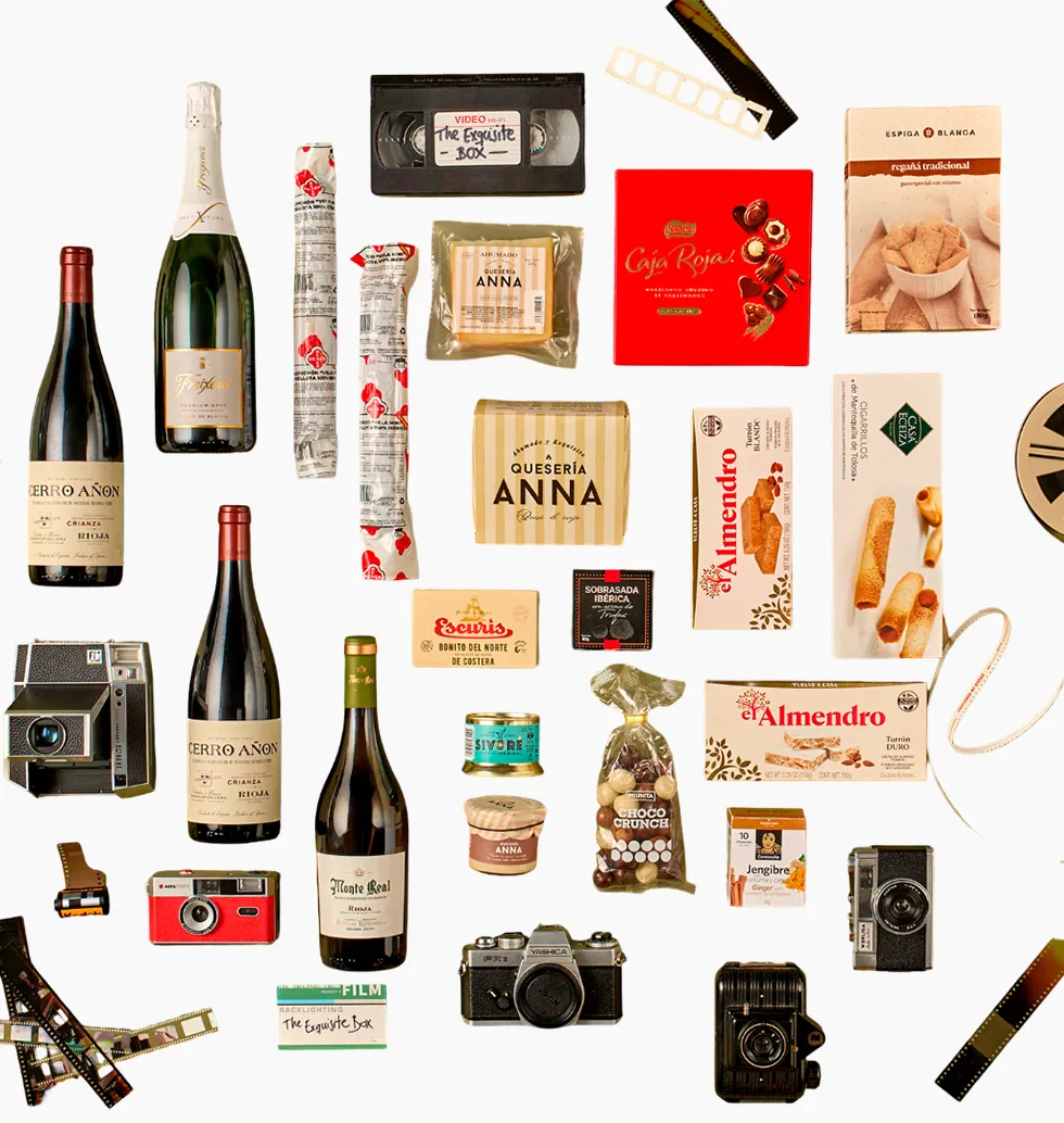 Charcuterie & Treats Extravaganza