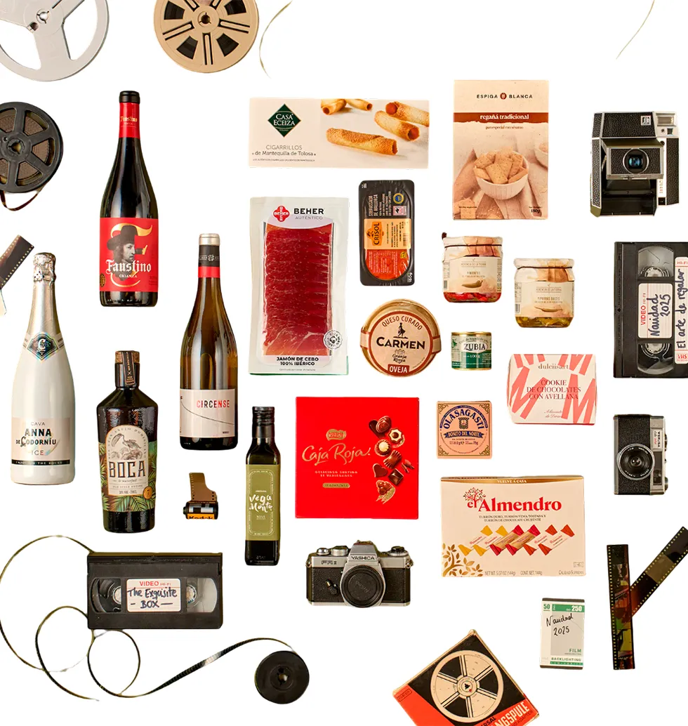 Timeless Iberian Luxury Collection