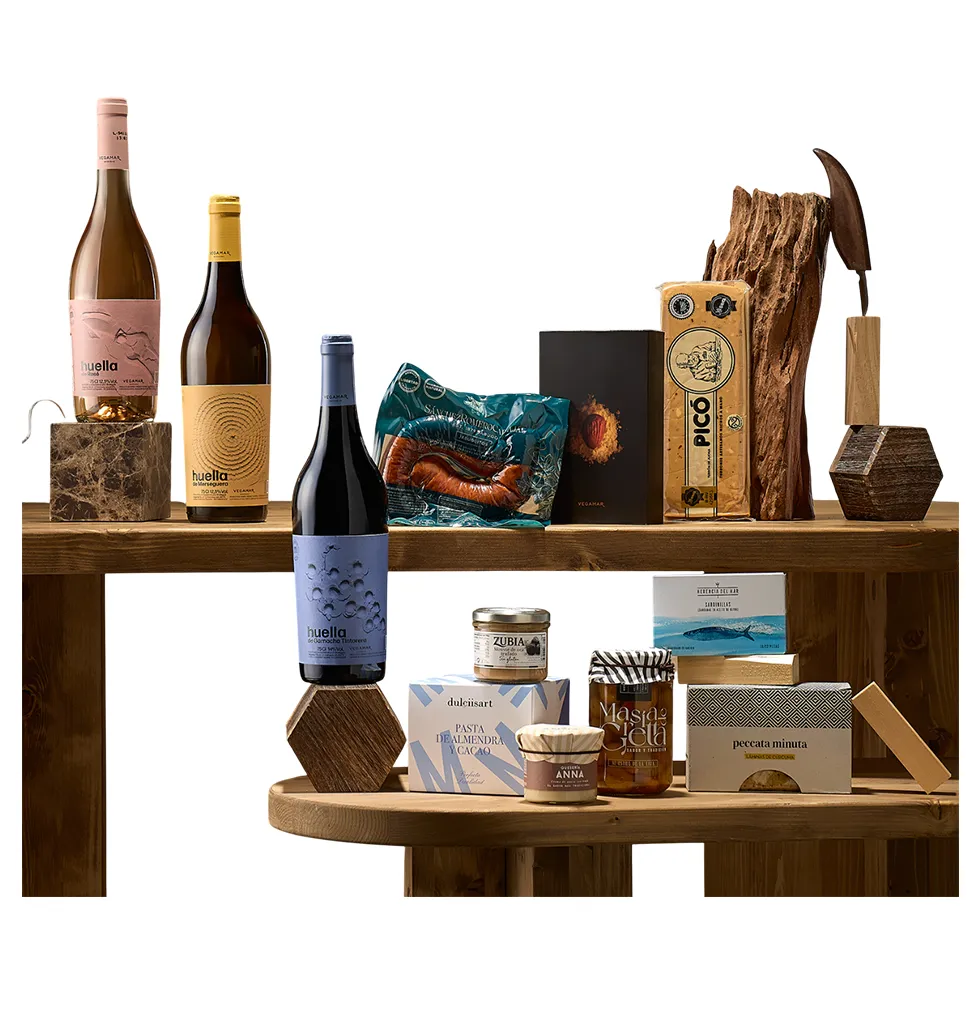 Exquisite Spanish Flavor Experience