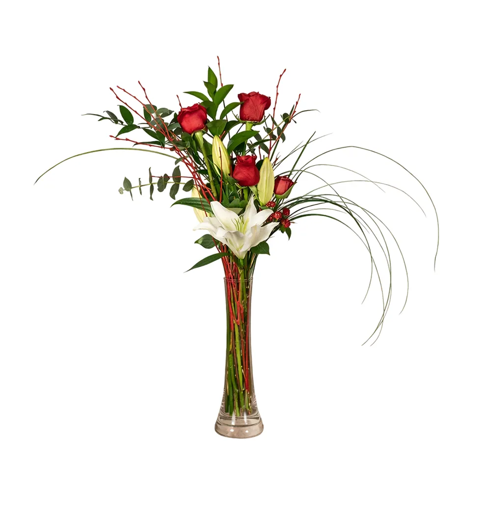 Enchanting Florals to Brighten Days