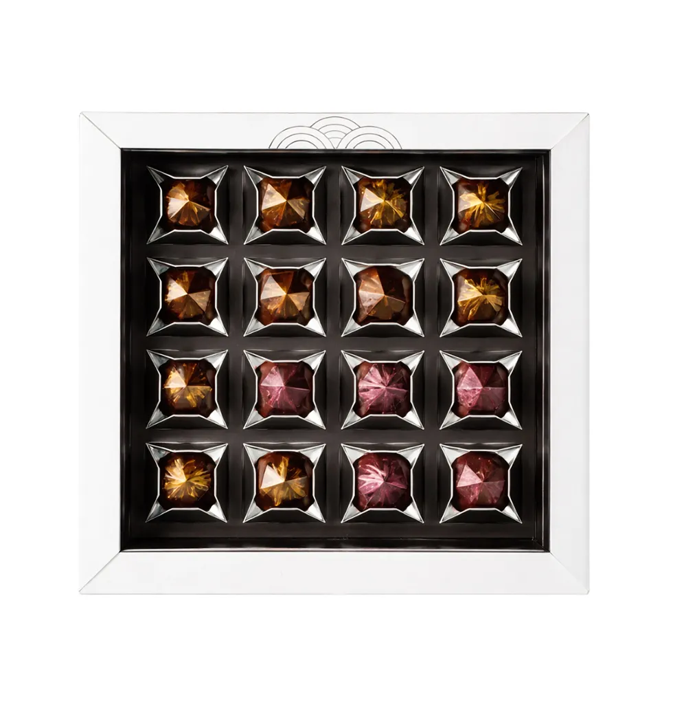 Chocolate Surprise Box