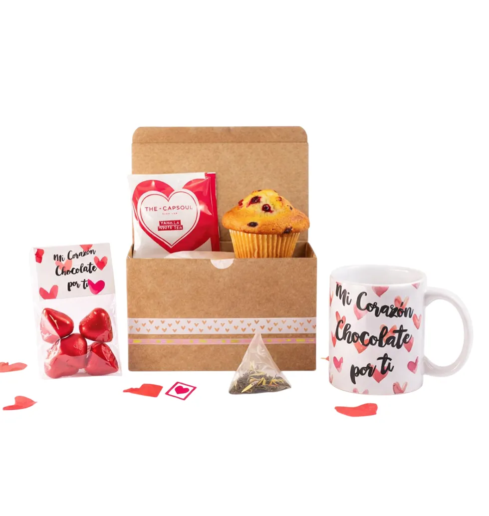 Sweet Treats for Special Days