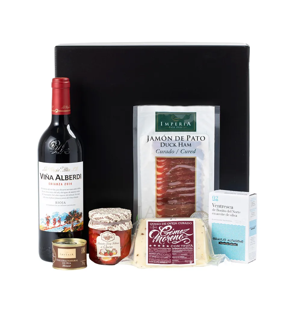 Artisanal Treats Collection