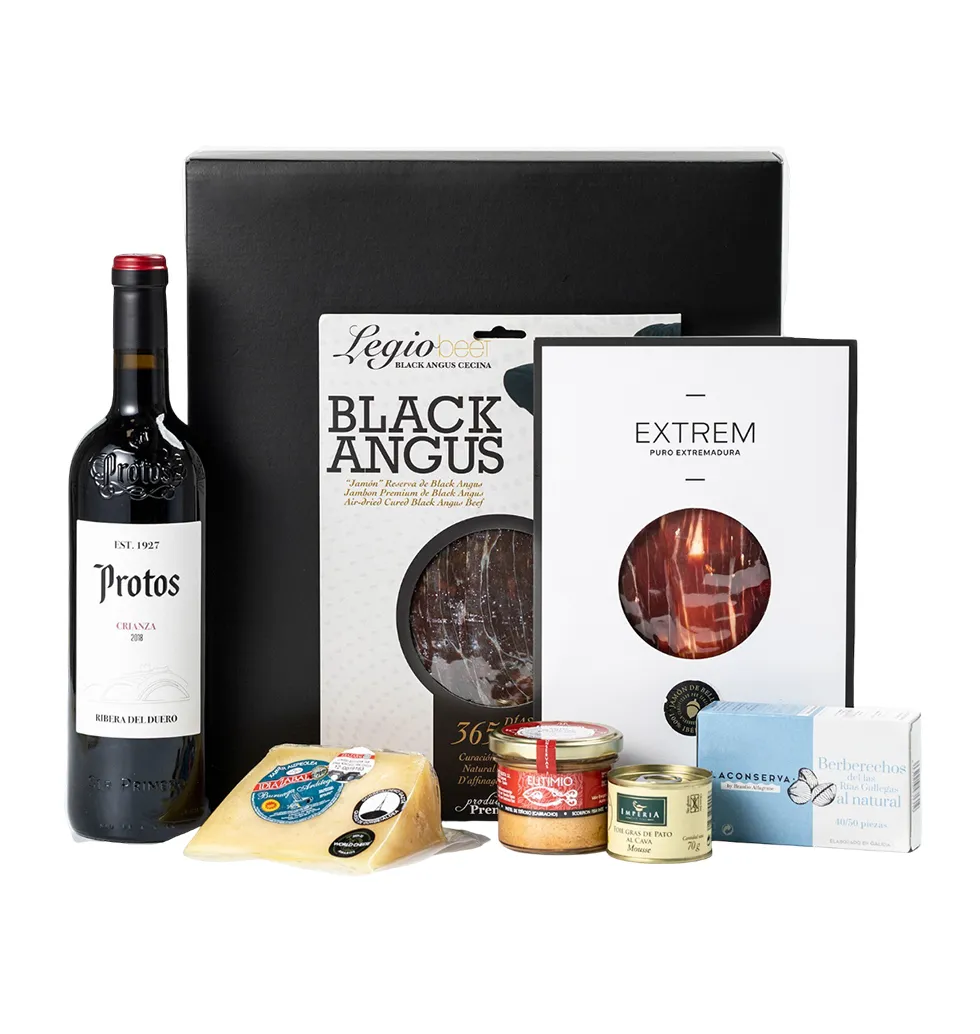 Sophisticated Father's Day Gift Selection